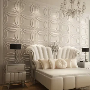 Home Decor 3D Wallpaper Sticker