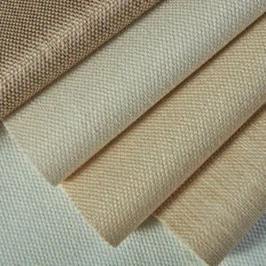 Home Decor Luxury Wallpaper Fireproof Waterproof Vinyl Fabric Wall Paper Hotel House Interior Design Wall Covering
