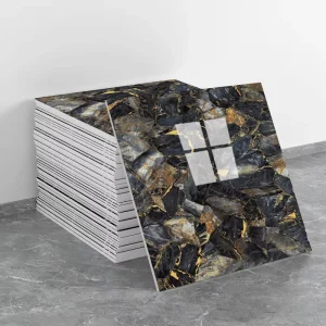 Home Decor Paunting Pvc Luxury Removable Self Adhesive Wallpaper Bedroom Decoration Wall Panels Wall Interior Wall Sticker