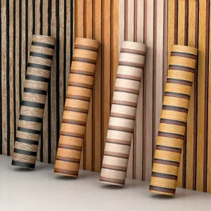Home Decor Plain Wall Paper Vinyl Textured Solid Color 3D Wallpaper Peel Stickers Paper
