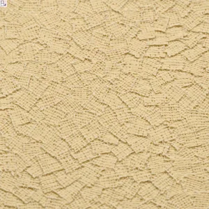 Home Decorative Modern Luxury 3D Fabric Bedroom Wall Paper Vinyl Waterproof Fireproof Exterior Easy Installation Hospital Dining