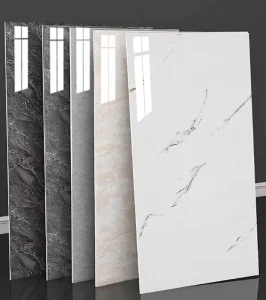 Home Decorative Wall Sticker Self Adhesive Foam Wall Art for Wallpaper Wall Panel