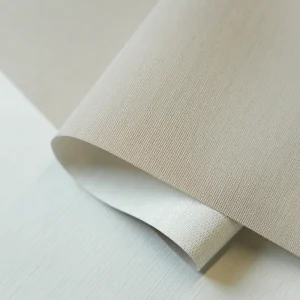 Home Improvement Wallpaper Fireproof PVC Wall Paper Luxury Wallpaper Solid Color Hotel Bedroom Modern Interior Wall Decoration