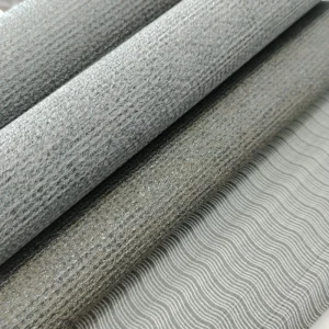 Hotel Project Contract Wallpaper Vinyl Wallcoverings
