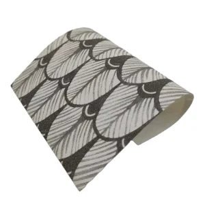 Hotel Room Home Decoration Wall Paper Rolls Fabric Backed Vinyl Natural Thick Wall Cloth Grass Cloth Wallpaper