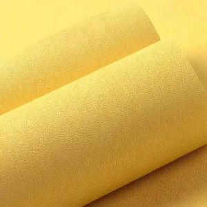 House Decoration Interior Modern Removable PVC Wallpaper Rolls Bedroom Decor Waterproof Paper Contact