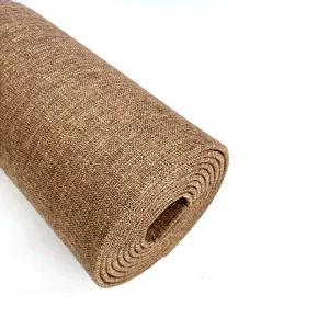 Household Bright Color Fabric Wallpaper Eco Friendly Wall Paper Roll Wallcovering PVC Wall Fabric Textured Decorative