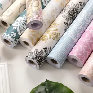 Household Decor Wallpaper