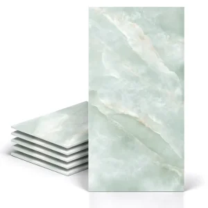 IXPE Foam Decorative Wall Sheets Waterproof Easy Clean Self Adhesive Panel
