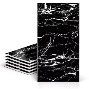 IXPE Wall Sheet Self Adhesive Decorative Wall Panel for Kitchen Bathroom Walls
