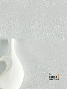 Imitationsm Art Paint Art Wallpaper Roll Environmentally Friendly and Wear-resistant Suitable for Homes hotels offices