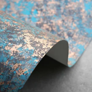 Indoor Soft Stone Wall Art Easy-to-Install Fireproof Moisture Anti-Static New Materials Personalized Decor for Households