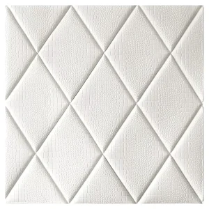 Interior Adhesive 3d Brick Stone Wallpaper Wall Panel PE Foam Water proof Wall Wallpaper Kids Room