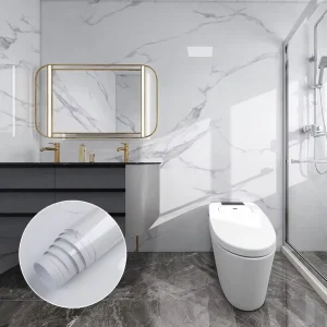 Interior Designs Wall Paper Wallpaper 3D Home Decoration 3D Wall Sticker