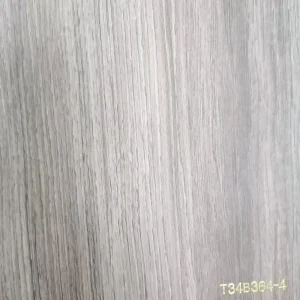 Interior Self Adhesive PVC Decorative Film Peel Stick Modern Waterproof Fireproof Mold Proof Wood Grain Vinyl Wallpapers