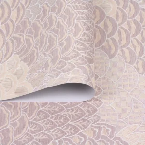 Jinyi Factory Supply Removal Korean Popular Peel and Stick Self Adhesive Wall Paper Decor Sticker Wallpaper