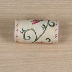 Jinyi Home Decor Interior Design Peel and Stick Self Adhesive PVC Vinyl Plastic Border Wall Paper Wallpaper