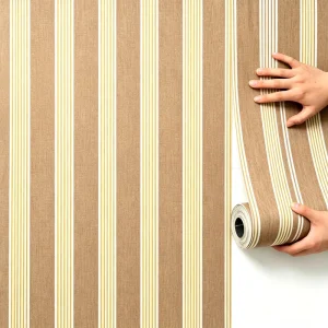 Large Size 1.2m*3m Wide PVC Matte Wallpaper Self Adhesive Waterproof Peel and Stick Wall Sticker for Interior