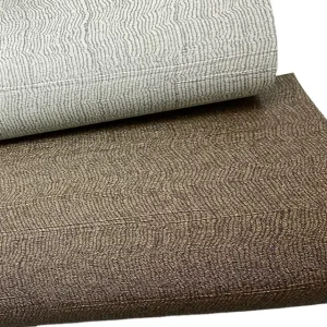 Latest Design Commercial Grade Fireplace Others PVC Vinyl Wallpapers