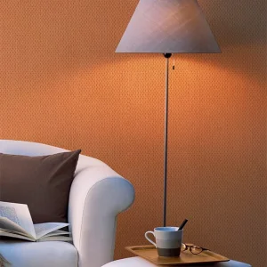 Latest Design Vinyl Wallpapers Commercial Grade Fireproof Vinyl Coated Wallcovering
