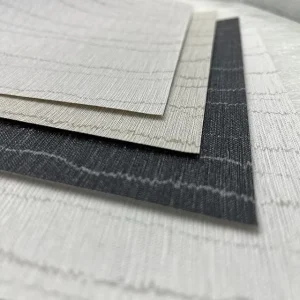 Latest Vinyl Wallcovering Wallpaper Rolls for Commercial Interior