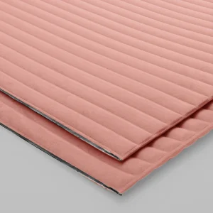 Leather Velvet Peel and Stick Wallpaper Factory Soft Waterproof DIY Cuttable for Commercial Indoor Space