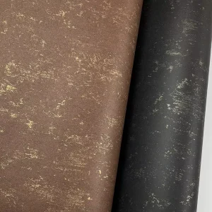 Light Luxury Modern Minimalist Non Woven Wallpaper for Home Living Room Hotel Guesthouse Household Wall Decoration Background