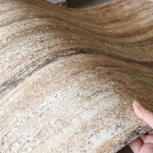 Light Weight Soft Stone Flexible Stone Outdoor Soft Panel External Wall Panels Pierres Revtement Mural