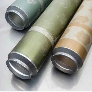 Long Life Nickel Mesh Reusable Rotary Screen Printing Screens and Mesh Plate for High Speed Rotary Printing Machines