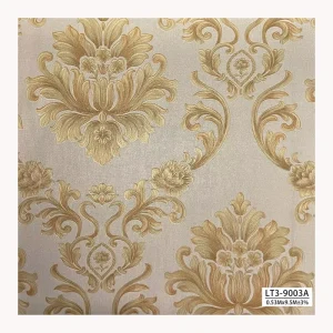 Longtime Removable Self Adhesive Wallpaper 3D Tiles Wall Decoration Wallpapers for Living Room