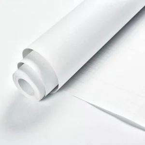 Lonmay Eco Friendly PVC Wallpaper Wall Coating Wallpaper Paper Roll Home Decor Plain Vinyl Wallpaper