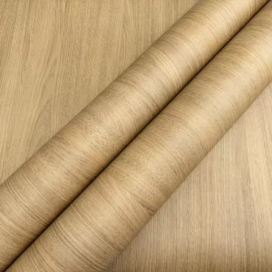 Lonmay Modern Vinyl Textured Waterproof Self Adhesive Film for Kitchen Living Room & Hotel Wall Decoration