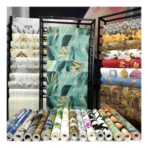 Low Price Designs KTV Hotel Brick Wallpaper Home Wallpaper Stone 3d Effect
