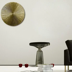 Luxury Commercial Vinyl Wallcovering Waterproof Durable Wallpaper for Hotel Restaurant Office and Public Decoration