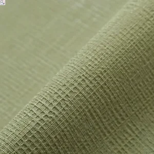 Luxury Embossed Vinyl Wallpaper Stripes Pattern Waterproof Eco Friendly 5 Year Warranty Easy Modern Design Household Use