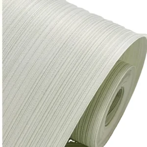 Luxury Living Room Decoration Non-woven Wall Paper Decor Wallpaper Factory Supplier Wallpaper