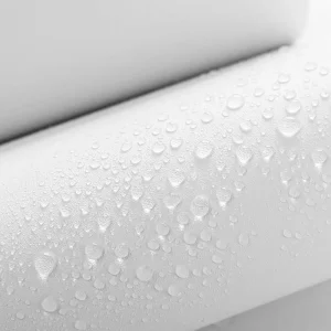 Luxury Matte Wallpaper Modern Design Self-Adhesive Vinyl Peel & Stick Wallpapers for Living Room Waterproof