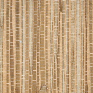 Luxury Modern Cattail Grasscloth Textured Wall Wallpaper Roll for Home Decoration Living Room Entertainment