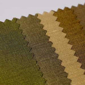 Luxury Modern Plain Color Silk Textile Fabric Wallpaper High End Wall Covering for Hotel Commercial Engineering Projects
