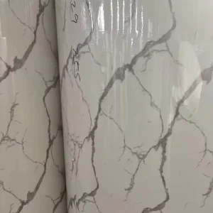 Luxury Modern Waterproof PVC Geometric Pattern Wallpaper Fabric Textured for Living Room Hotel Gym Entertainment Decoration