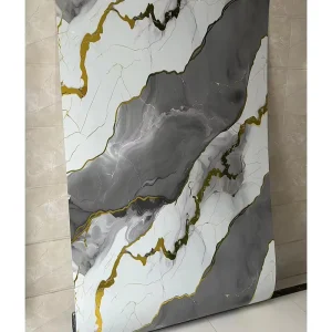 Luxury Wall Paper 3D Home Wallpaper Peel and Stick Wall Sticker Self Adhesive Rolls