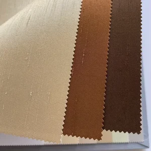 Luxury Wallpaper Nature 100% Pure Chinese Silk Fabric Wall Paper Natural Material Fabric Texture Wallpaper