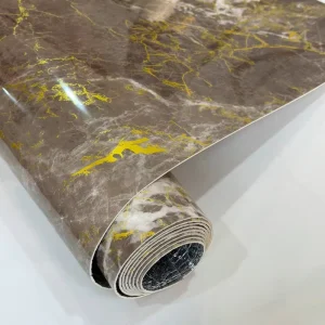 Luxury Wallpaper Self Adhesive Peel and Stick Wallpaper Papel 3d Lavavel Papel Tapiz Para Pared Wall Stickers
