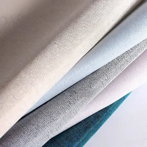 Luxury Waterproof Cream-Coloured Wallcovering Seamless Modern Minimalist Design for Living Room Bedroom Gym Feature Walls
