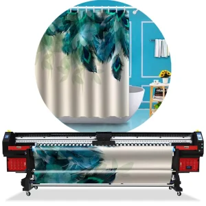 MT MTuTech 3.2m Digital UV Roll to Roll Printer MT-UV3204G