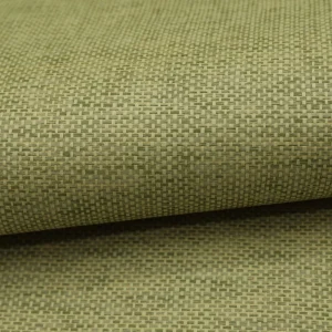 MYWIND Matcha Green Natural Paper Weave Wallpaper Natural Woven Texture for Interior Home Wall Covering Grasscloth