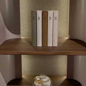 MYWIND Wallpaper Natural Fabric Paper Weave Wallcoverings for Interior Wall Decoration&Furniture