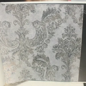 Made in Germany Wallpaper Rolls Stripes Brown Beige Non Woven Wallpaper Home Decoration 100 X 2.8 M