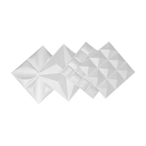 Manufacturer 3D Wall Wallpaper Decorative PVC Removable Brick Wall Panels