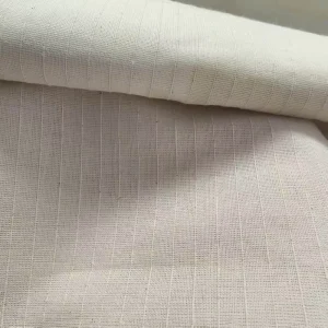 Manufacturer of 100% Cotton 60*60 90*70 61″ Greige Grey Fabric Woven